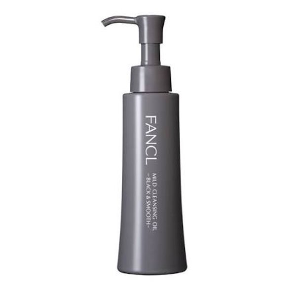 FANCL mild cleansing oil