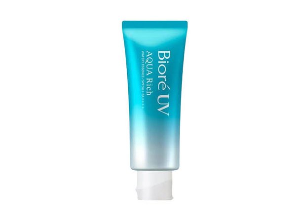 Bioré UV Aqua Rich Watery Gel SPF50+
