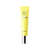 Goodal Green Tangerine Vita C Dark Circle Eye Cream