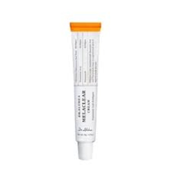 Dr. Althea Melaclear Cream