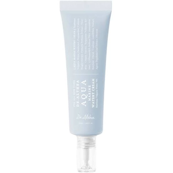 Dr. Althea Aqua Marine Watery Cream