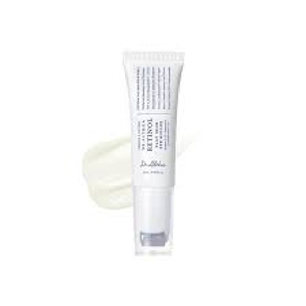 Dr. Althea Retinol Flat Iron Eye Roller