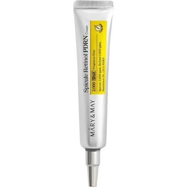 Mary&May Spicule Retinol PDRN Cream