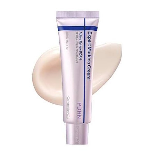 Centellian24 Expert Madeca Cream Active Renew PDRN