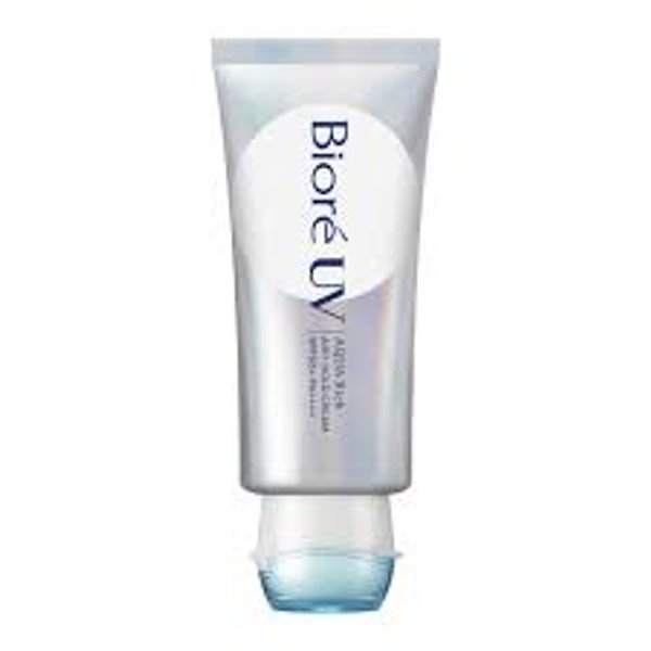 Bioré UV Aqua Rich Airy Hold Cream SPF 50+