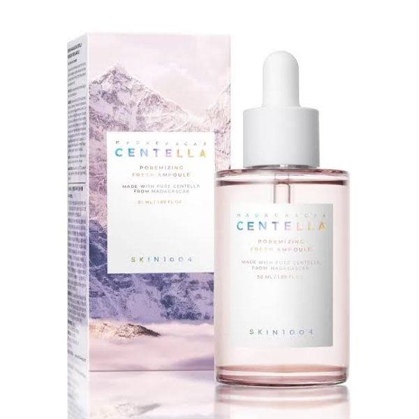SKIN1004 Madagascar Centella Poremizing Fresh Ampoule