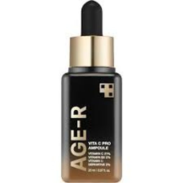 Medicube Age-R Vita C Pro Ampoule