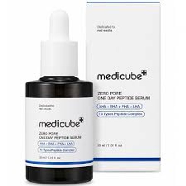 Medicube Age-R Vita C Pro Ampoule
