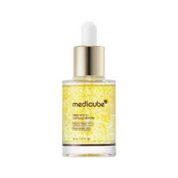 Medicube Deep Vita C Capsule Serum