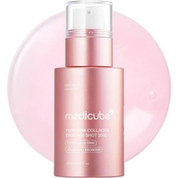 Medicube Deep Lifting Peptide Eye Cream
