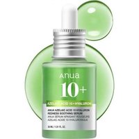 Anua Azelaic Acid 10 Hyaluron Redness Soothing Serum