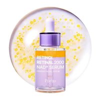 Purito Seoul Retinol Retinal 2000 NAD+ Serum