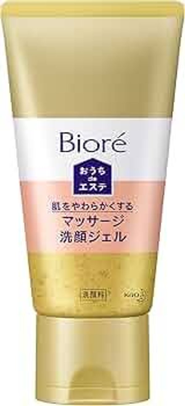 Biore Smooth Ouchi Gel
