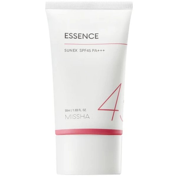 MISSHA All Around Safe Block Essence Sun SPF45