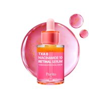 Purito Seoul TXA 6 Niacinamide 10 Retinal Serum