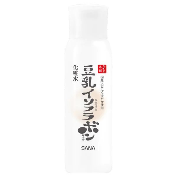 SANA Namerakahonpo Soy Milk Moisture Toner
