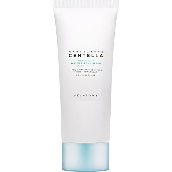 SKIN1004 Madagascar Centella Hyalu-Cica Water-Fit Sun Serum SPF 50+