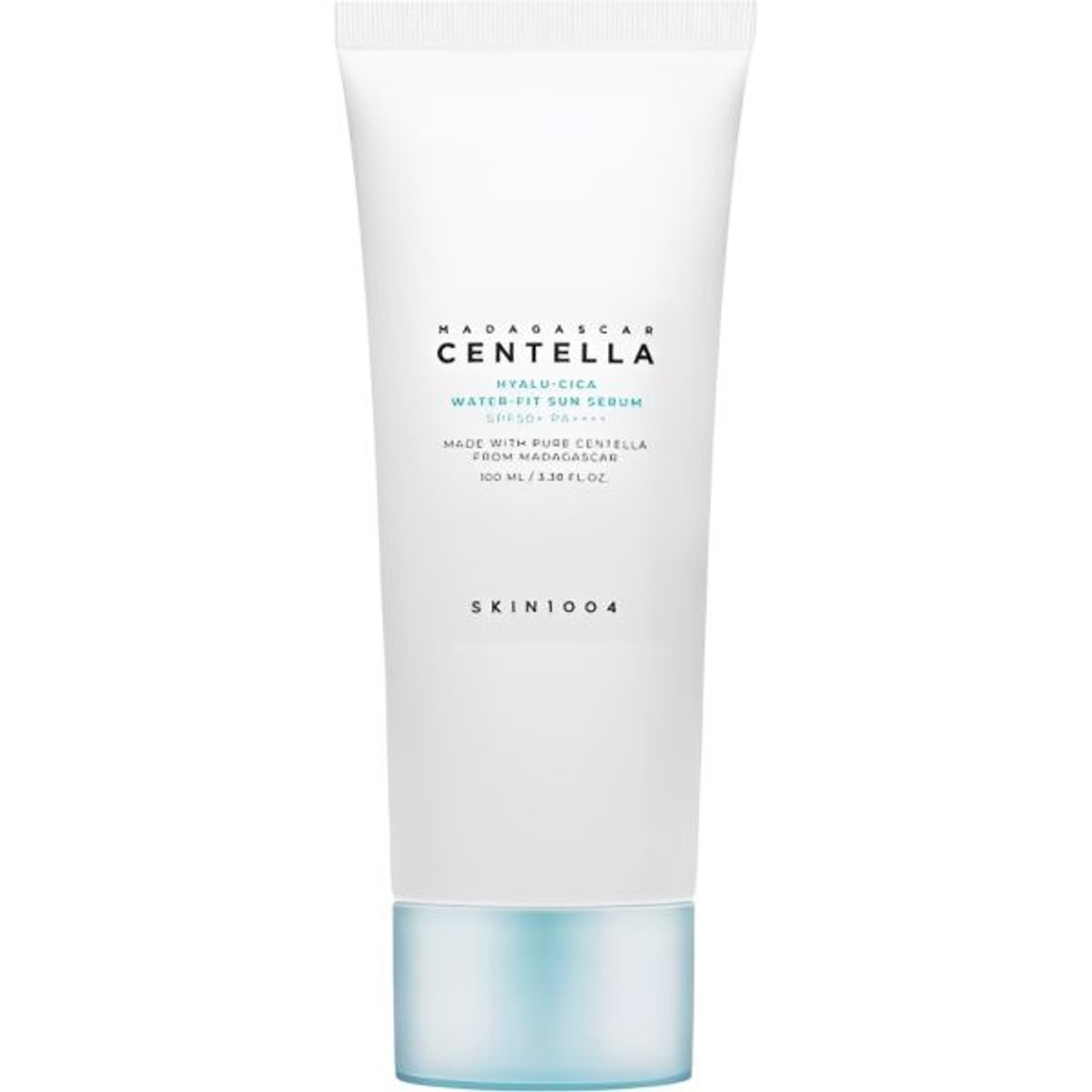 SKIN1004 Madagascar Centella Hyalu-Cica Water-Fit Sun Serum SPF 50+ - 3