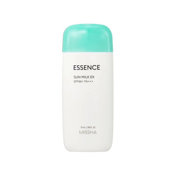 MISSHA All Around Safe Block Essence Sun SPF50+
