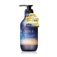 YOLU Relax Night Repair Shampoo