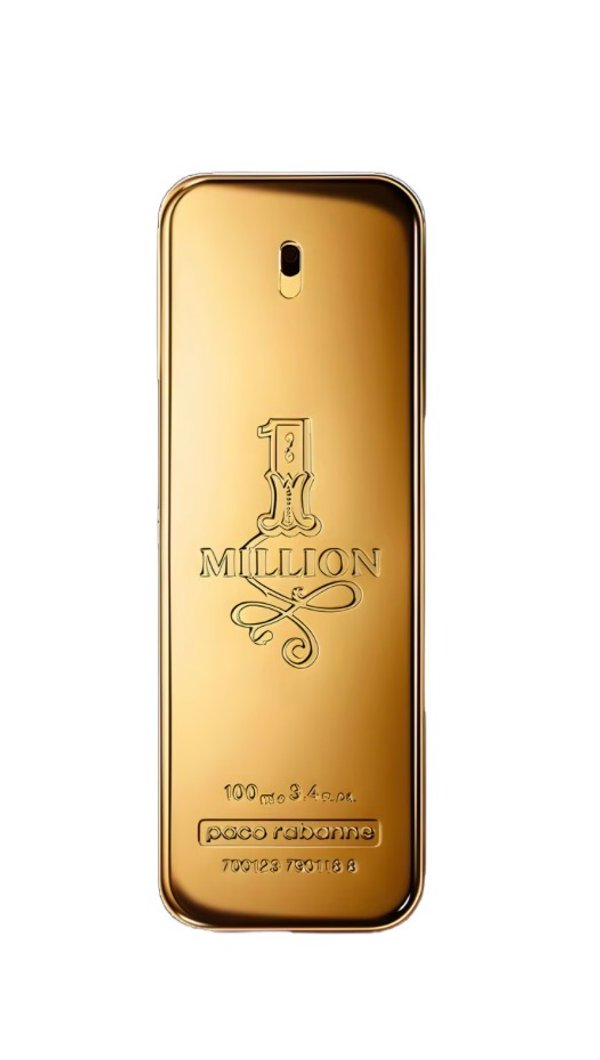 1 Million Rabanne