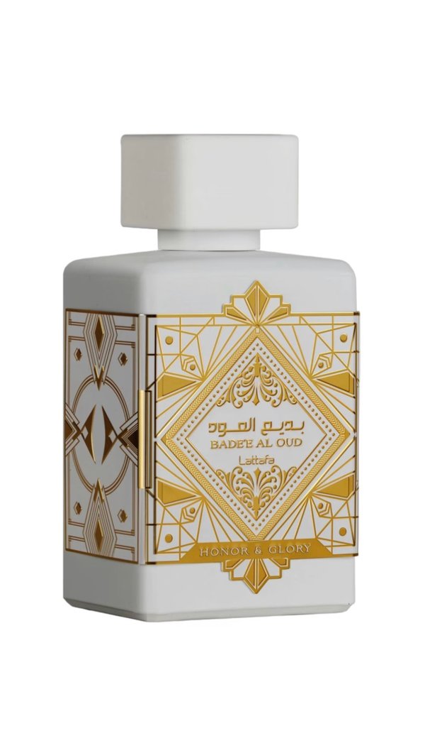 Bade'e Al Oud Honor & Glory Lattafa