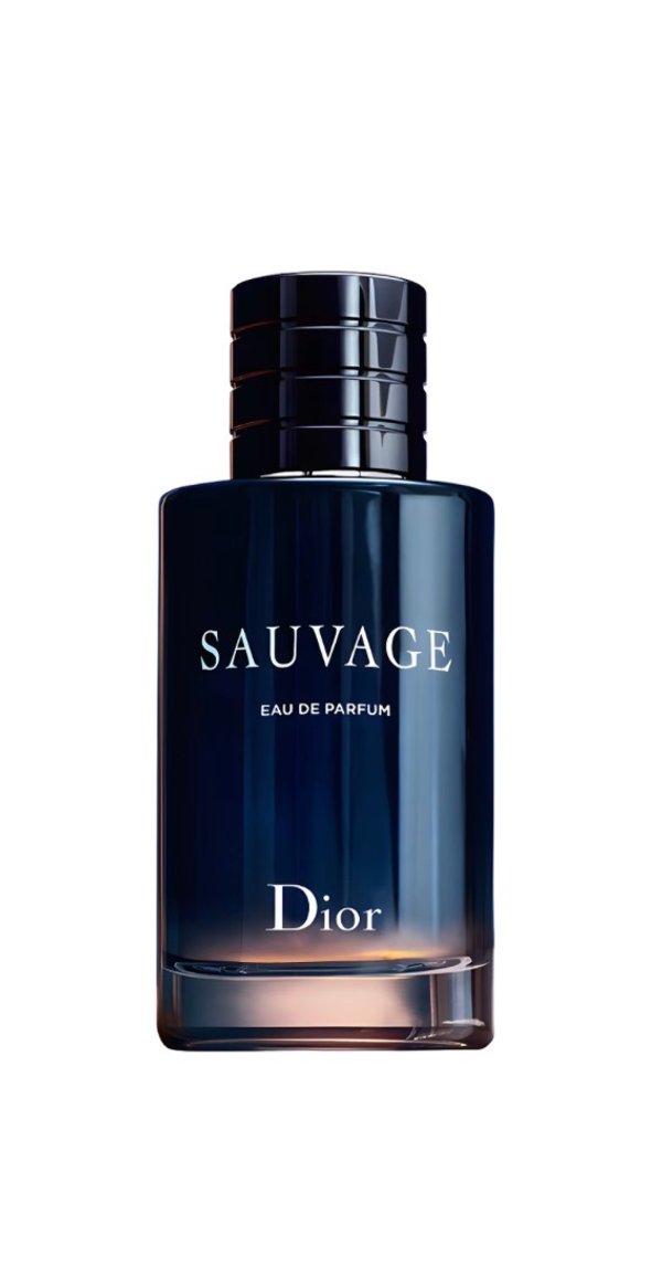 Sauvage Eau de Parfum Dior