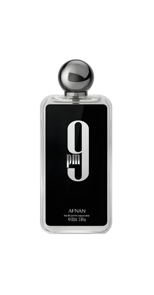 9pm Afnan