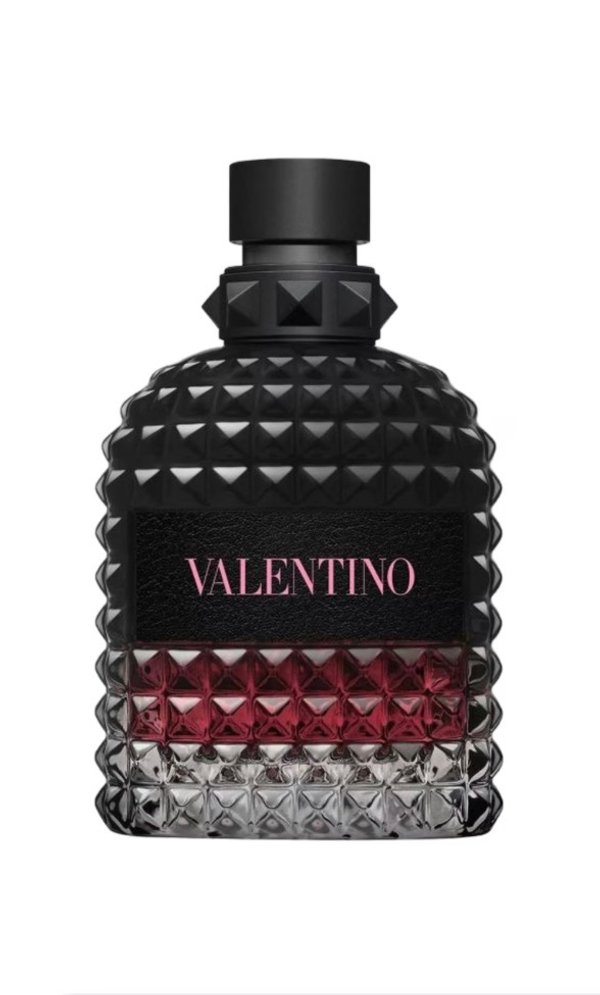 Valentino Uomo Born In Roma Intense