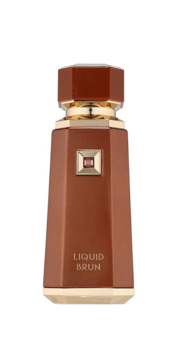 Liquid Brun French Avenue