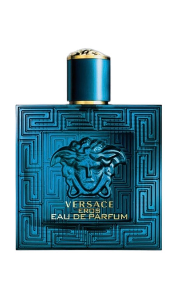 Eros Eau de Parfum Versace