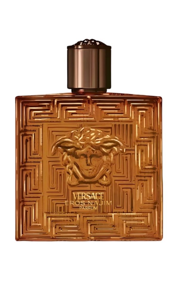 Eros Najim Versace