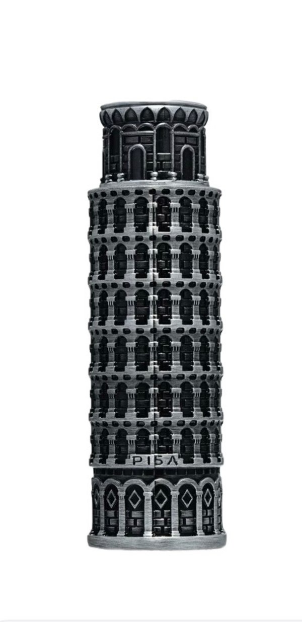Pisa Lattafa