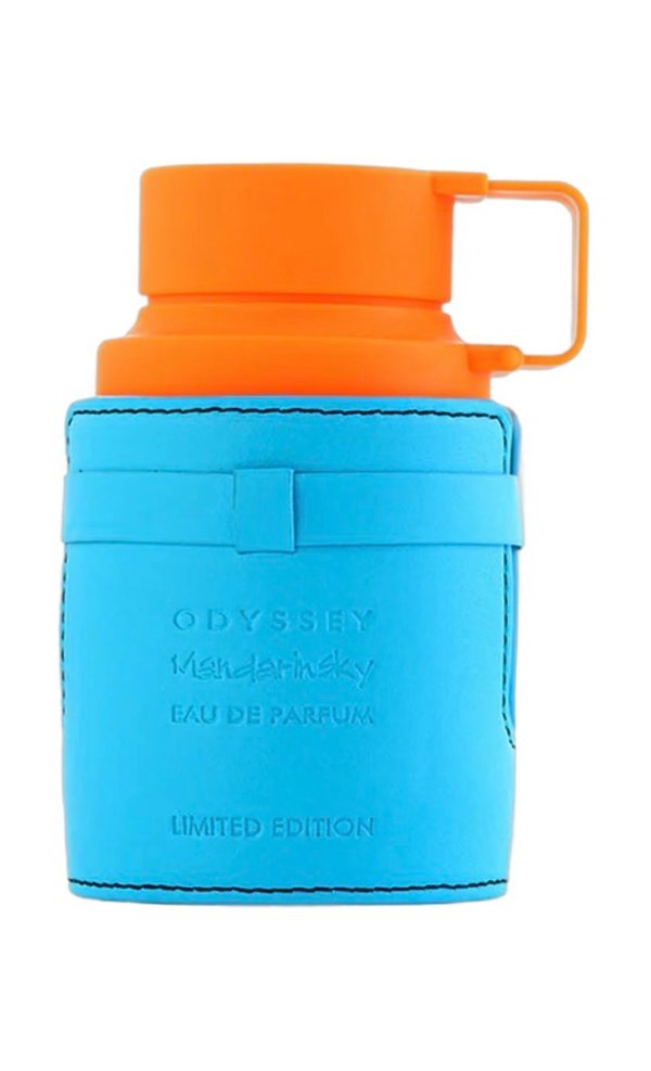 Odyssey Mandarin Sky Armaf