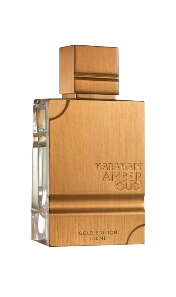 Amber Oud Gold Edition Al Haramain