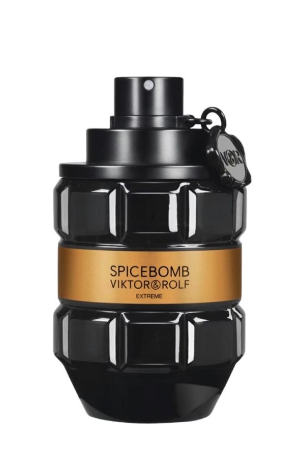 Spicebomb Extreme Viktor&Rolf