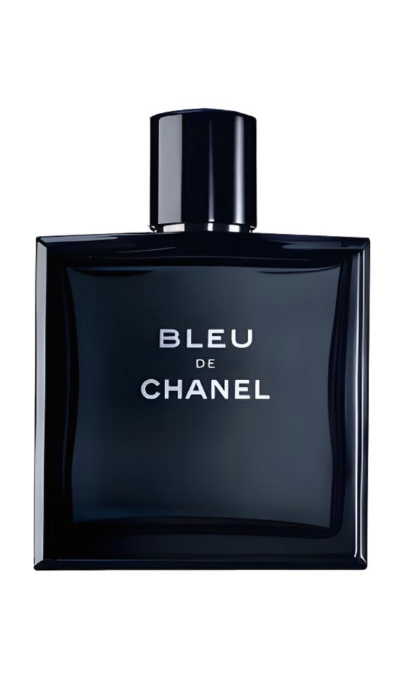 Bleu de Chanel Chanel