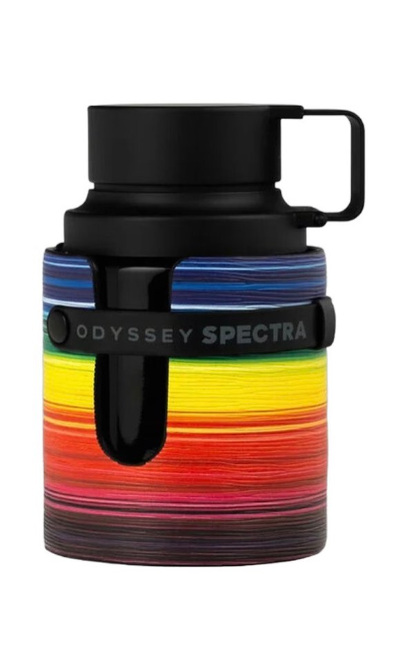 Odyssey Spectra Armaf