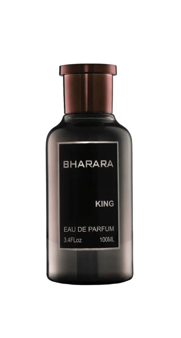 King Bharara
