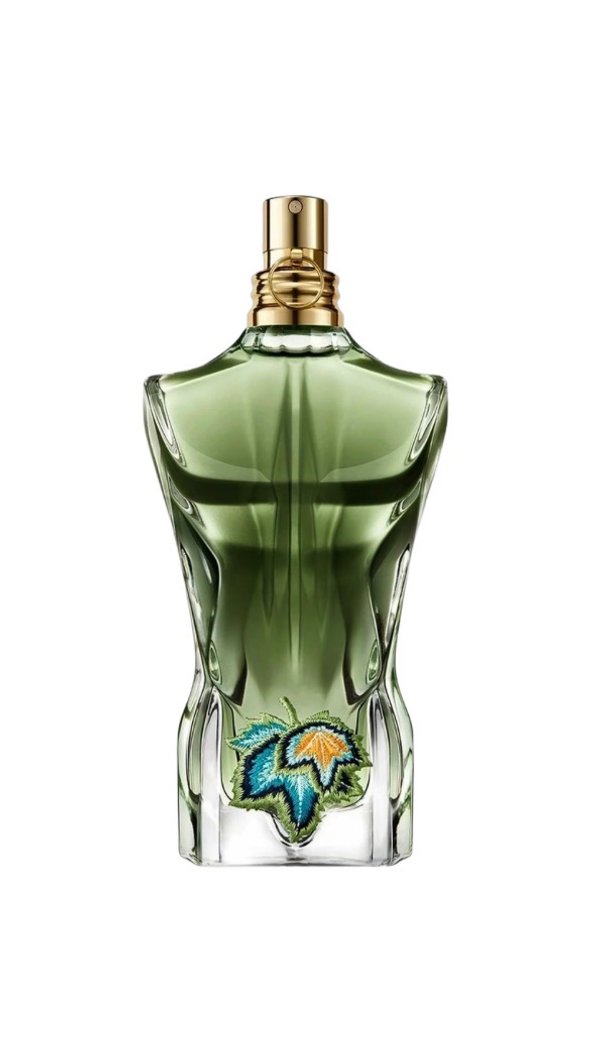 Le Beau Paradise Garden Jean Paul Gaultier