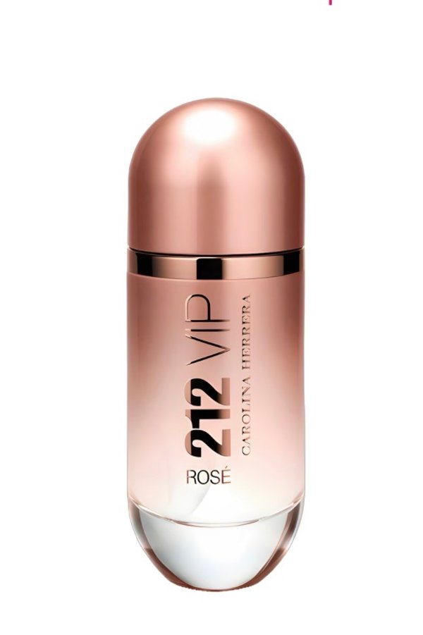 212 VIP Rosé Carolina Herrera