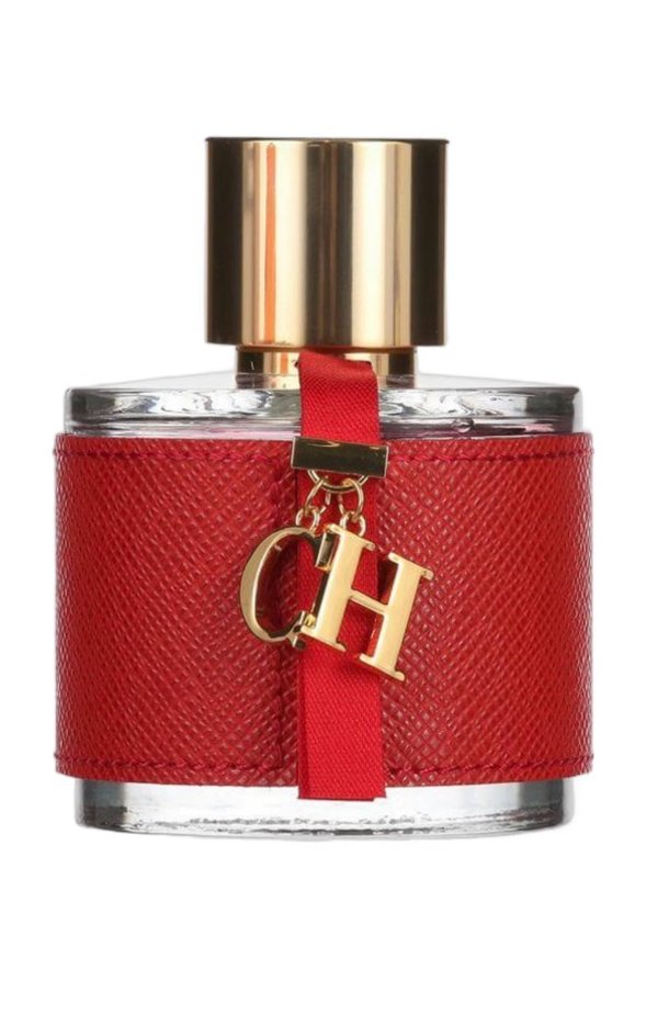 CH (2015) Carolina Herrera