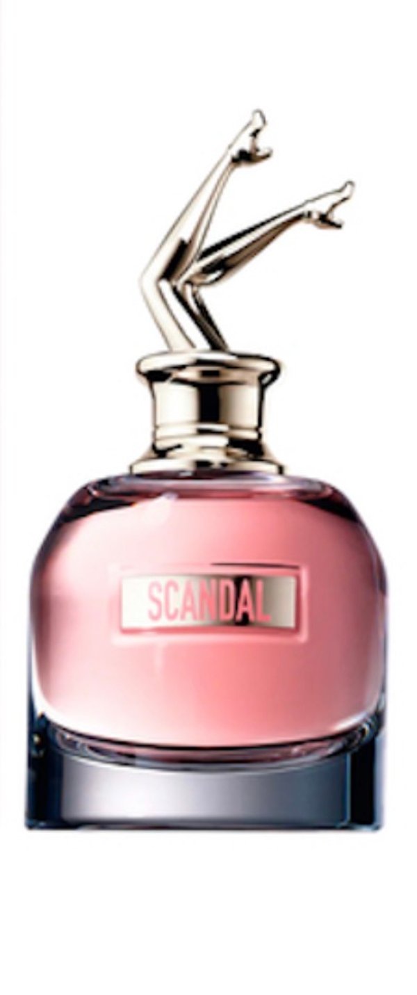 JEAN PAUL GAULTIER SCANDAL FEM