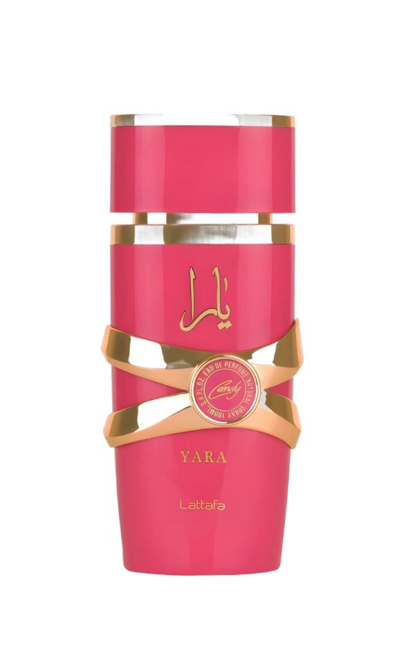 Yara Candy