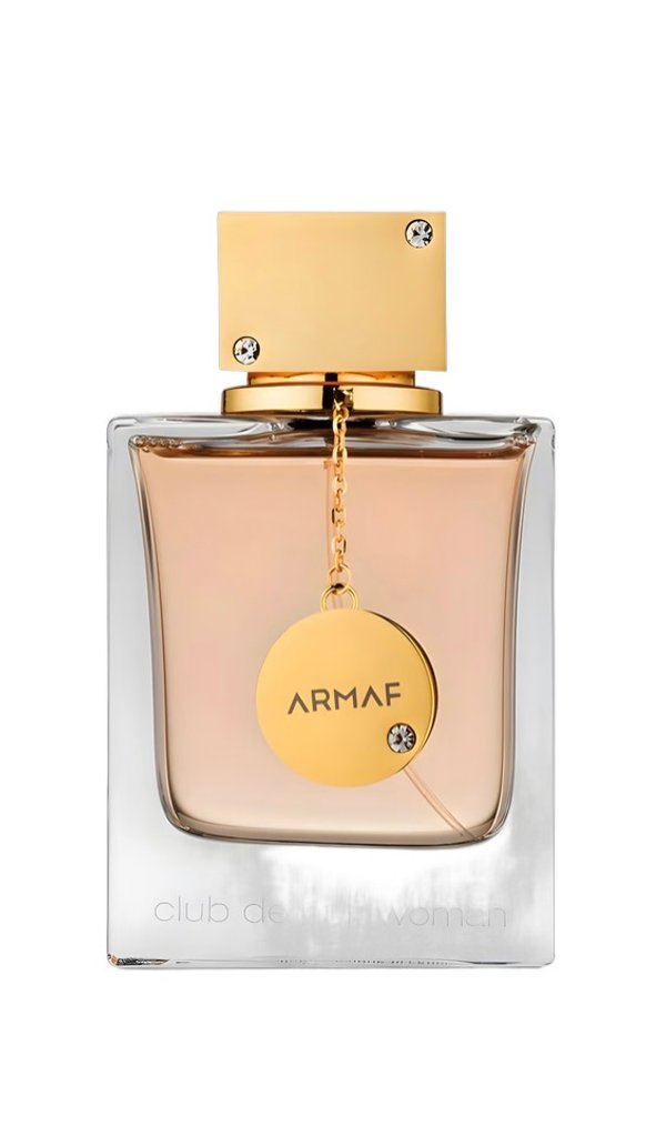 Club de Nuit Woman Armaf