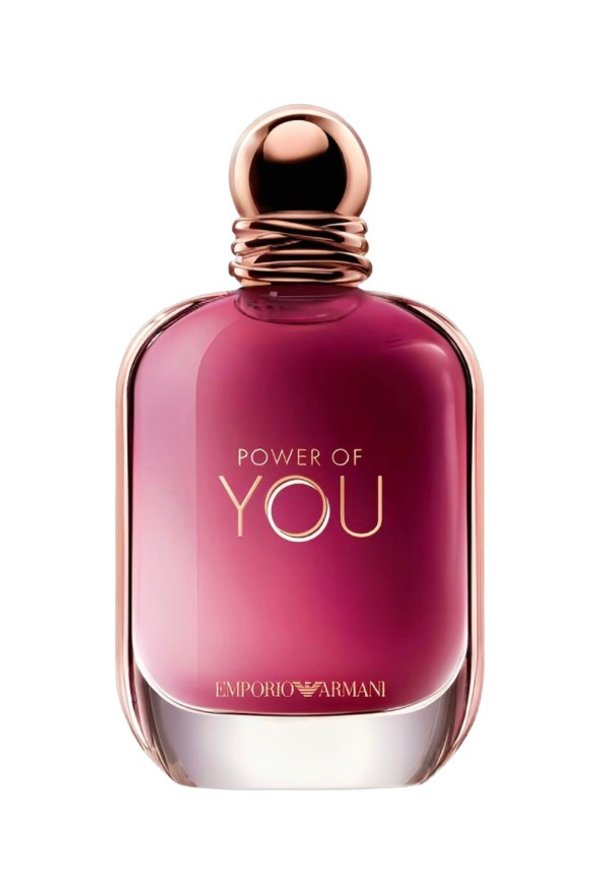 Power Of You Giorgio Armani