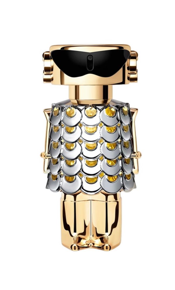 Fame Rabanne