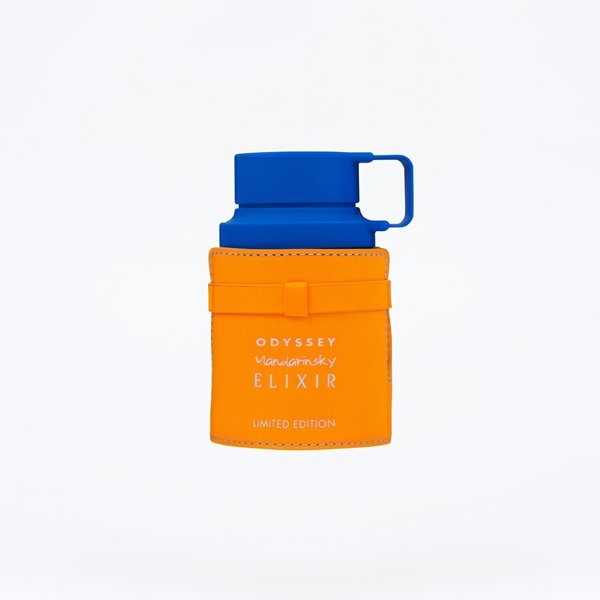 Odyssey Mandarin Sky Elixir