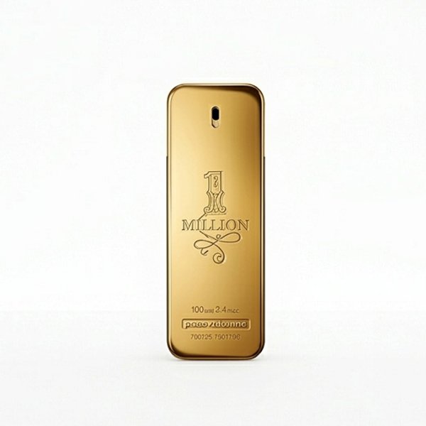 One Million Rabanne