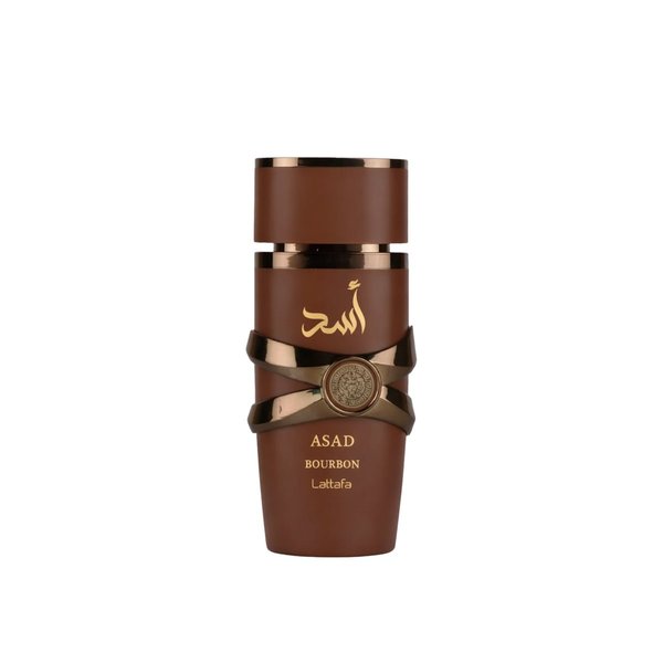 Asad Bourbon